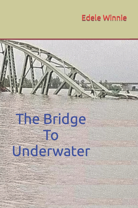 Buch The Bridge To Underwater Edele Winnie