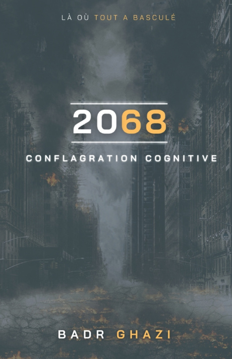 Knjiga 2068 Badr Ghazi