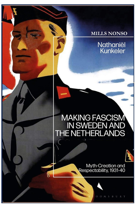 Book MAKING FASCISM MILLS NONSO