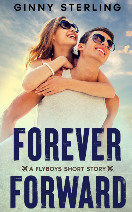 Kniha Forever Forward Ginny Sterling