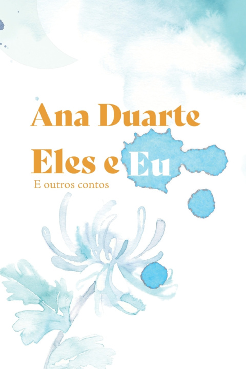 Book ELES E EU ANA DUARTE