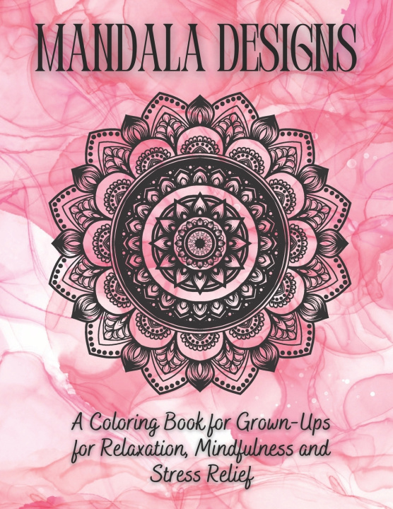 Kniha Mandala Designs Warner Road Homestead
