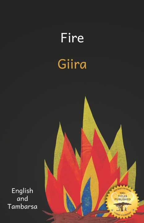 Kniha Fire Ready Set Go Books