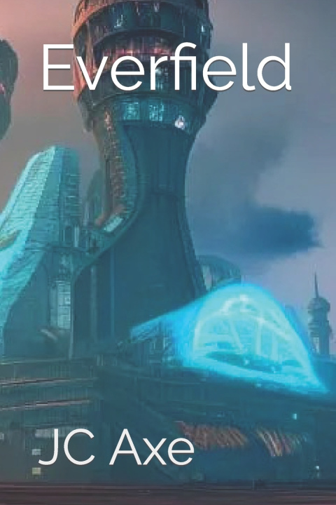 Book Everfield JC Axe