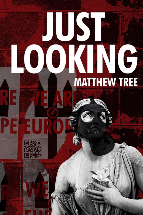 Kniha 'Just Looking' Matthew Tree