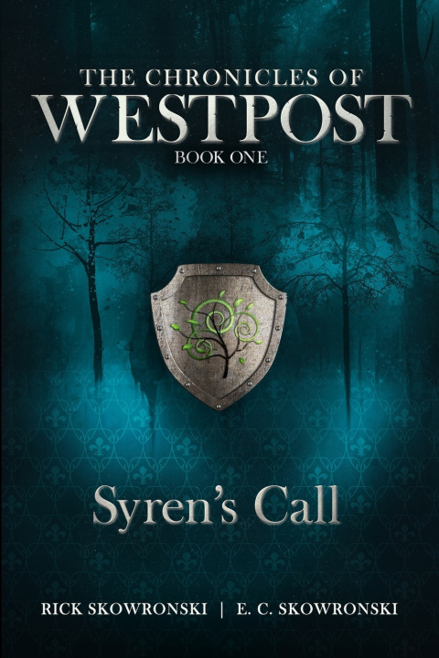 Kniha Syren's Call E. C. Skowronski