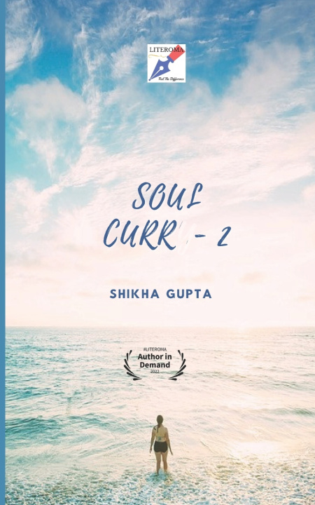 Book Soul Curry Shikha Gupta