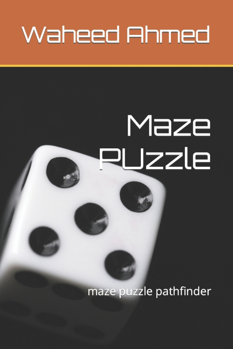 Book The Puzzle Waheed Ahmed