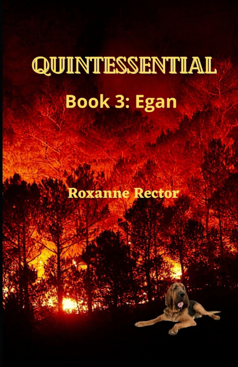 Knjiga Quintessential Roxanne Rector