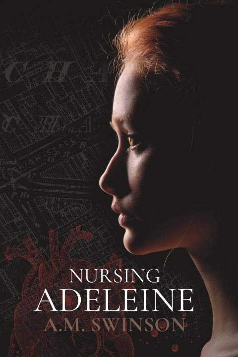 Book Nursing Adeleine A.M. Swinson