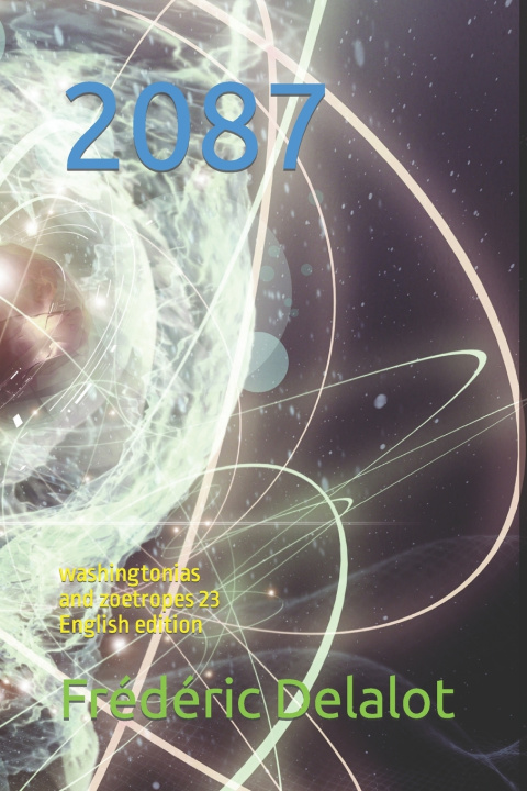 Book 2087 Frédéric Delalot
