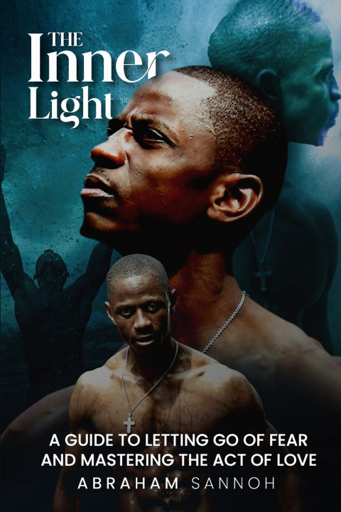 Kniha The Inner Light Abraham Sannoh