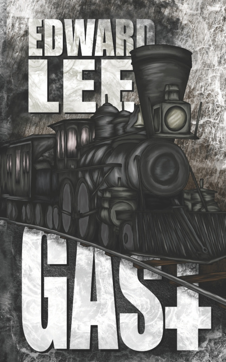 Knjiga Gast Edward Lee