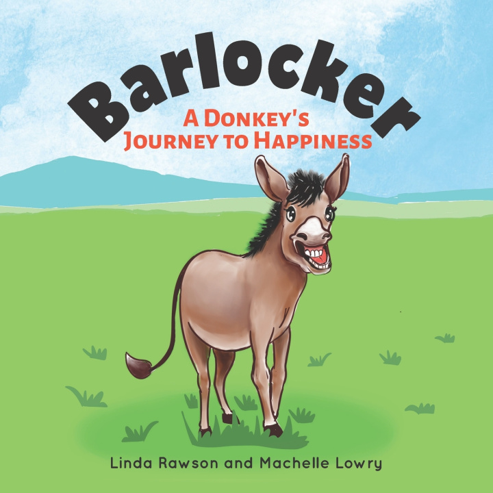 Kniha Barlocker Machelle Lowry