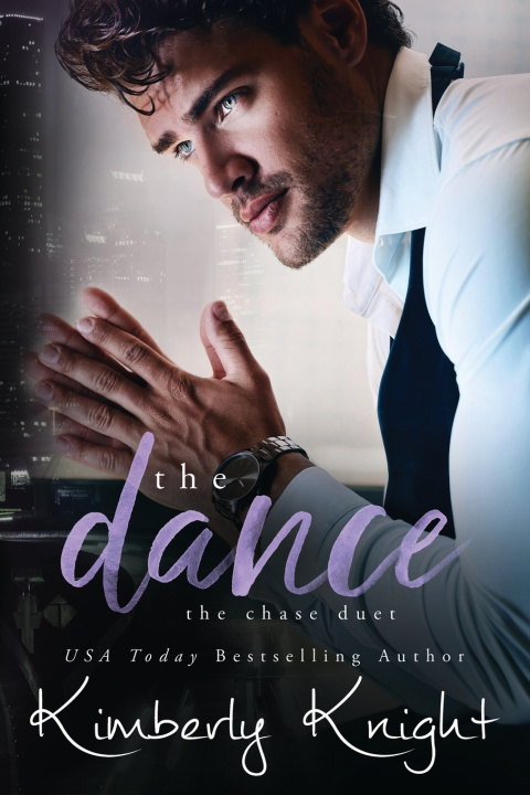 Kniha The Dance Kimberly Knight