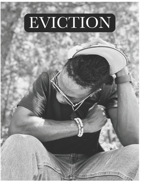 Kniha EVICTION Hosie Lee Thomas III