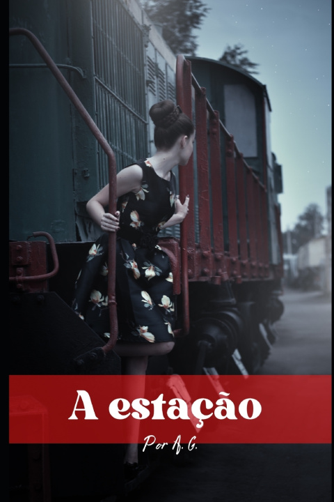 Book A estação A G