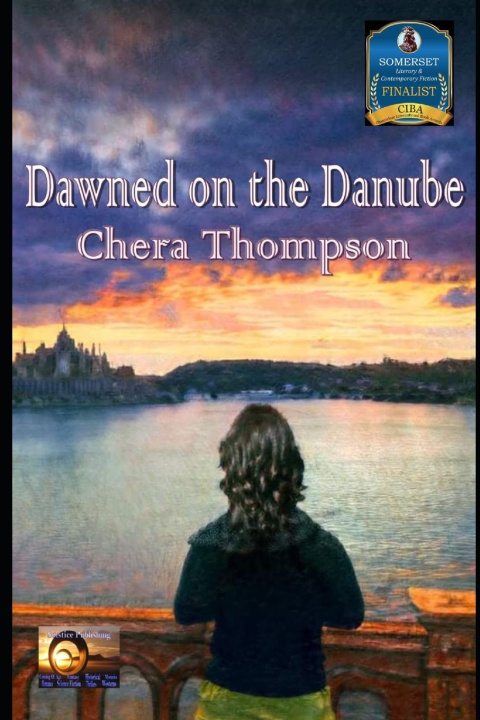 Книга Dawned on the Danube Chera Thompson