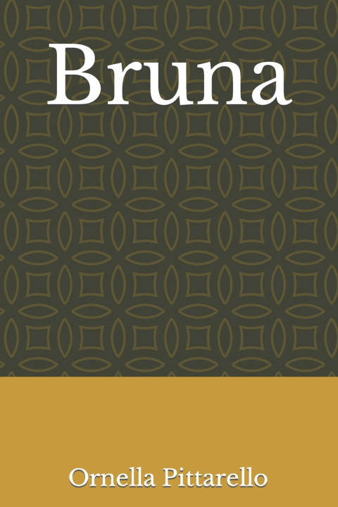 Kniha Bruna Ornella Pittarello
