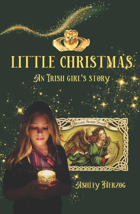 Книга Little Christmas Catherine Bristow