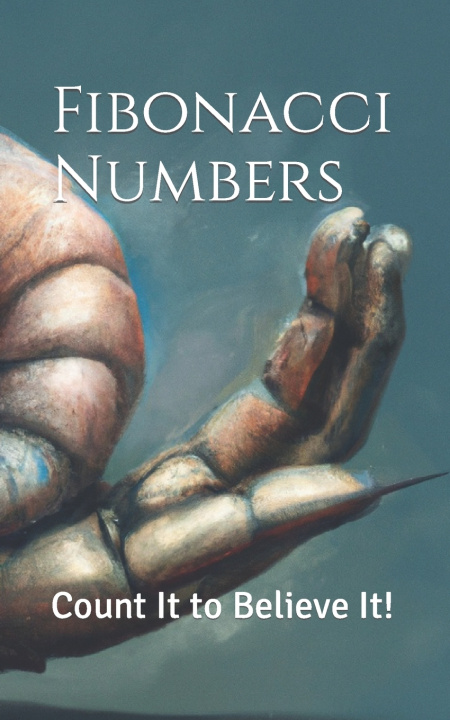 Kniha Fibonacci Numbers eMad Magic