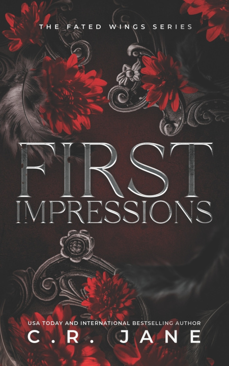 Kniha First Impressions C.R. Jane