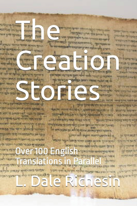 Kniha The Creation Stories L. Dale Richesin