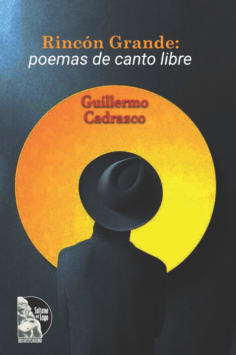 Book Rincón Grande Guillermo Cadrazco