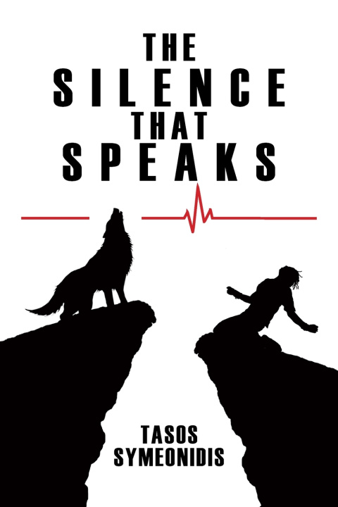 Книга The Silence That Speaks Tasos Symeonidis