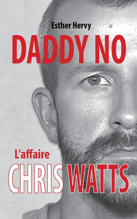 Kniha Daddy No Esther Hervy
