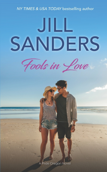 Book Fools in Love Jill Sanders