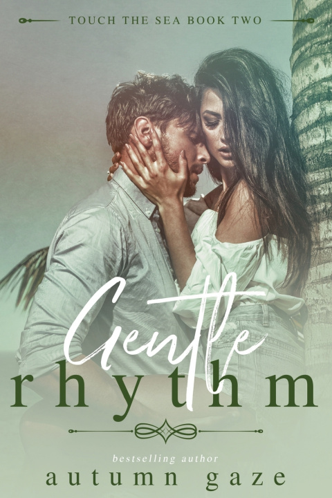 Kniha Gentle Rhythm Autumn Gaze