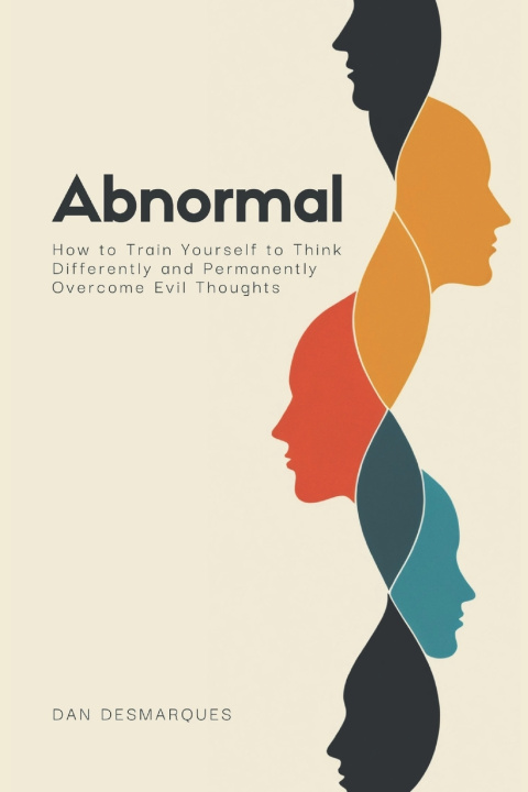 Knjiga Abnormal Dan Desmarques