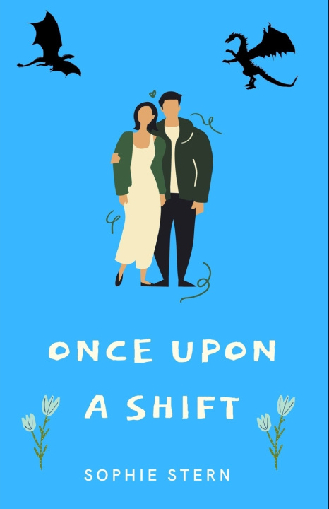 Knjiga Once Upon a Shift Sophie Stern