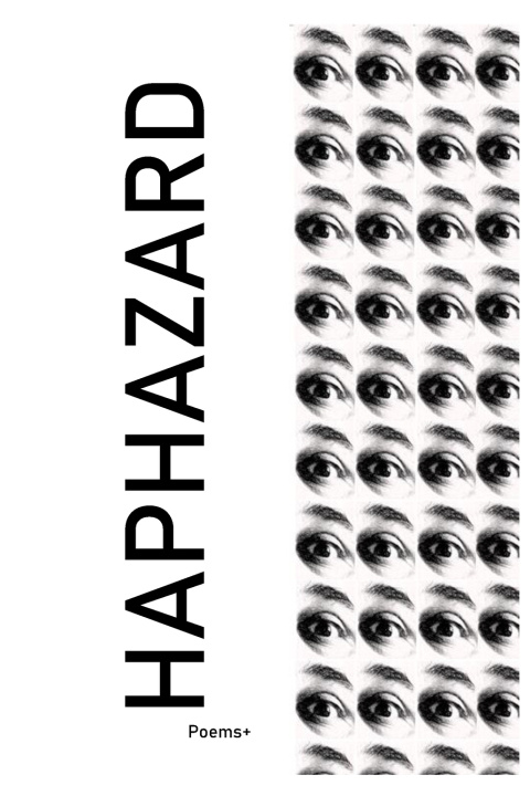 Kniha Haphazard D. Bianco