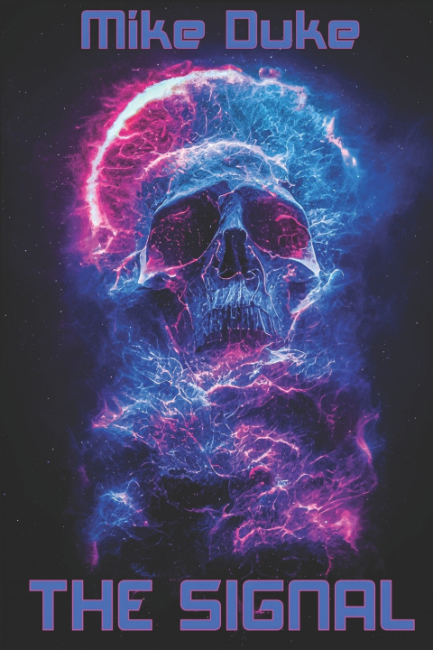 Boek The Signal Mike Duke