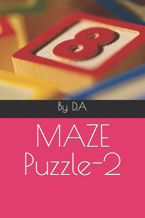 Kniha Puzzle Dhruv Aggarwal