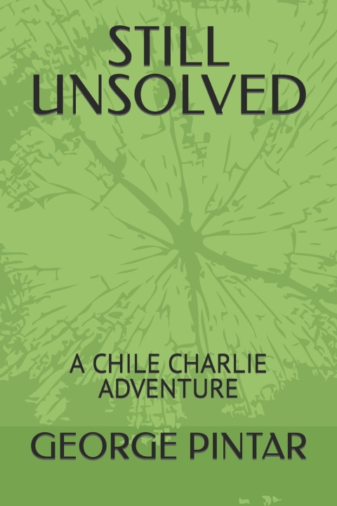 Kniha STILL UNSOLVED GEORGE PINTAR