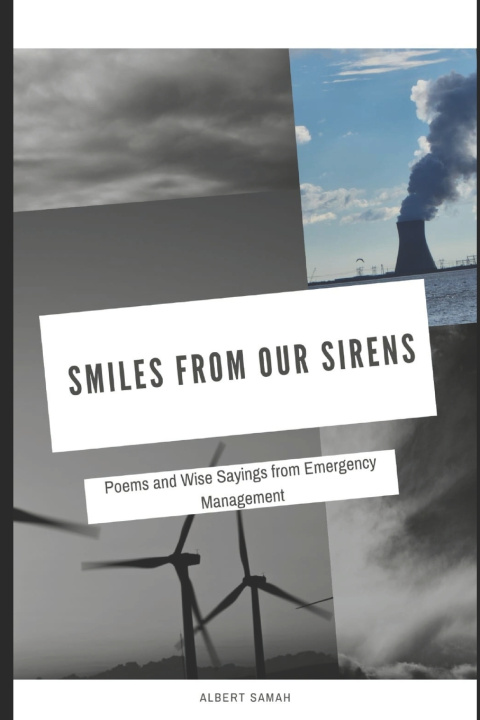 Book SMILES FROM OUR SIRENS Albert Samah