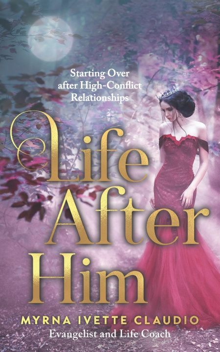 Kniha Life After Him Myrna Ivette Claudio