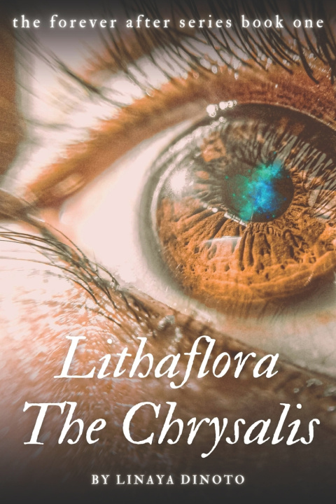 Kniha Lithaflora Linaya DiNoto