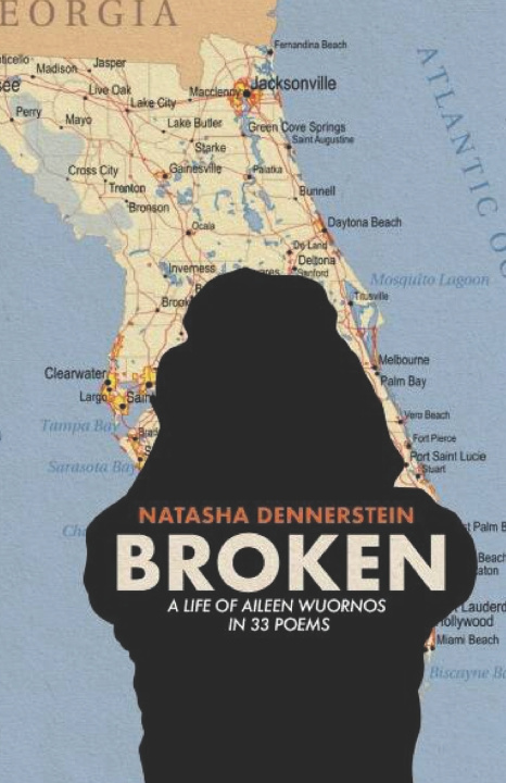 Kniha Broken Natasha Dennerstein