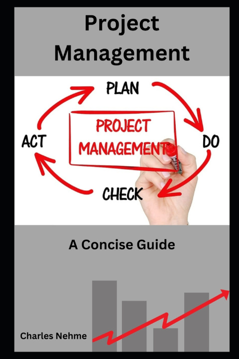 Knjiga Project Management Charles Nehme