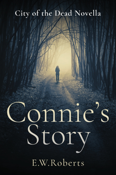 Книга Connie's Story E. W. Roberts