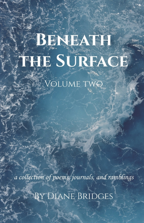 Kniha Beneath The Surface, Volume Two Diane Bridges