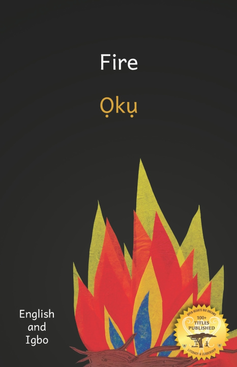 Kniha Fire Ready Set Go Books