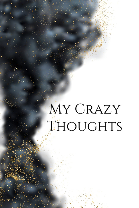 Book My CrazyThoughts Johnny Nomad