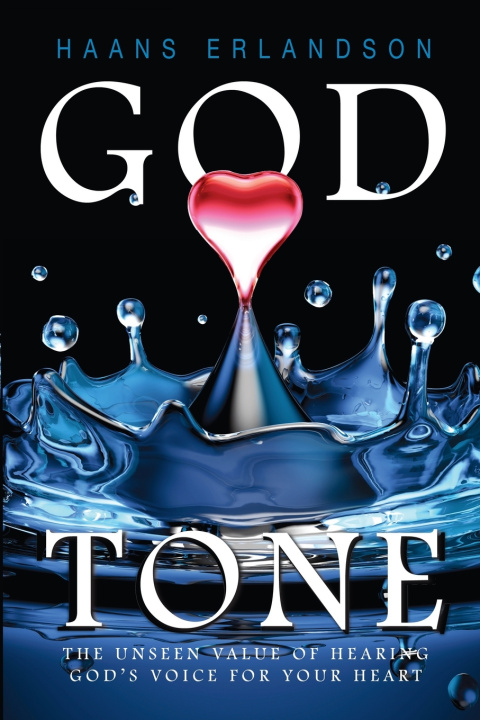 Knjiga God Tone Haans Erlandson