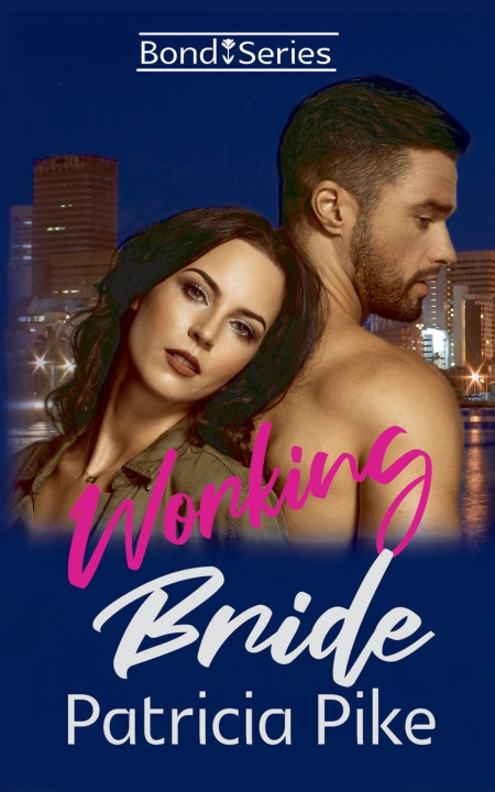 Book Working Bride Patricia Pike
