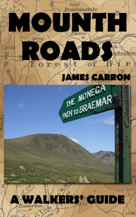 Book Mounth Roads James Carron